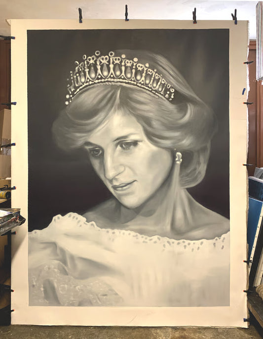 Memoria - Lady Di