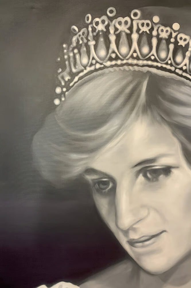 Memoria - Lady Di