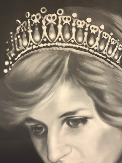 Memoria - Lady Di