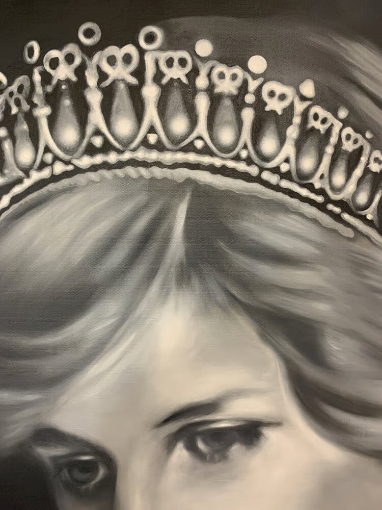 Memoria - Lady Di