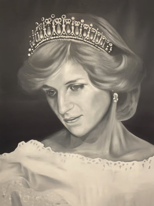 Memoria - Lady Di