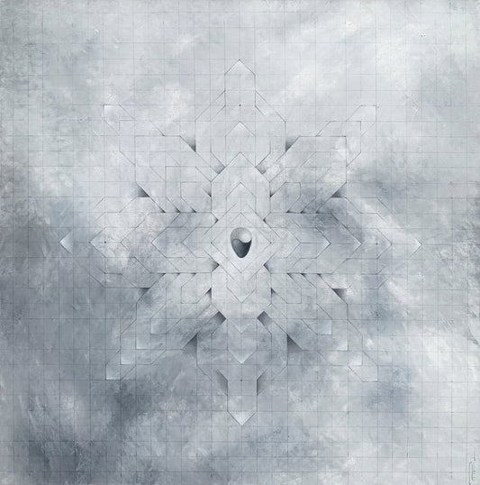 Sentient - Mapping
