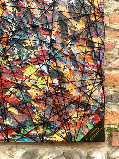 CHAOS THEORY XXV.II