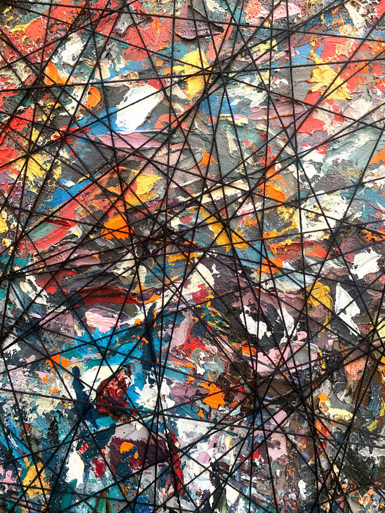CHAOS THEORY XXV.II