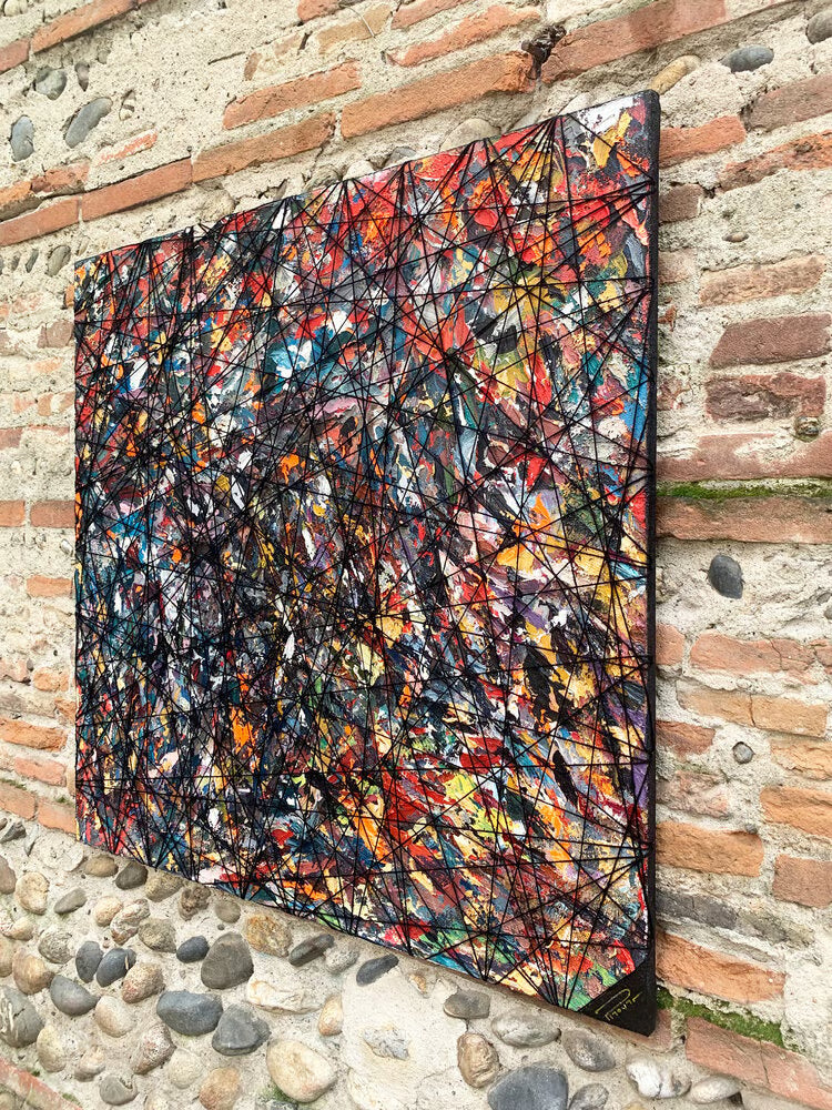 CHAOS THEORY XXV.II