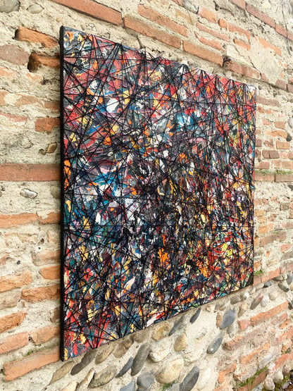 CHAOS THEORY XXV.II