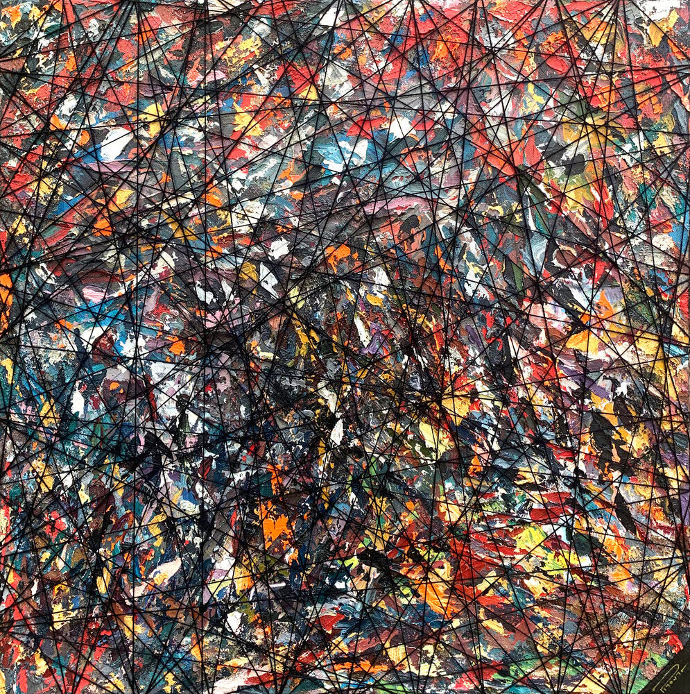 CHAOS THEORY XXV.II