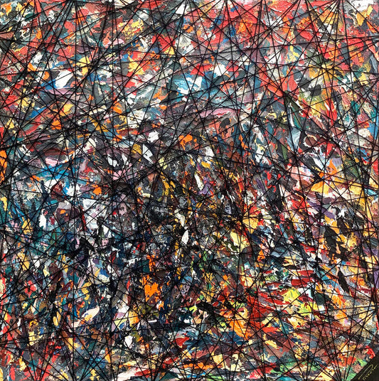 CHAOS THEORY XXV.II