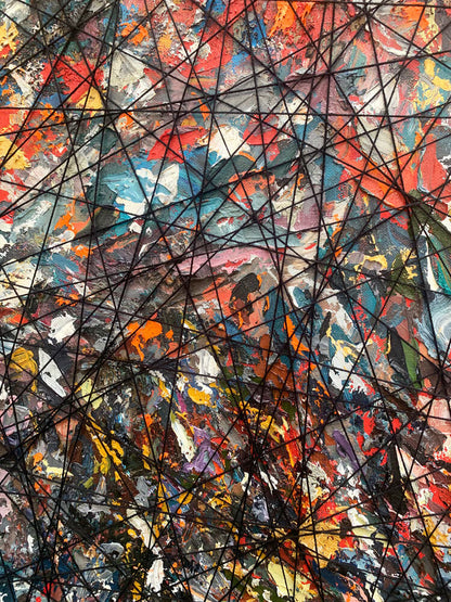 CHAOS THEORY XXV.II