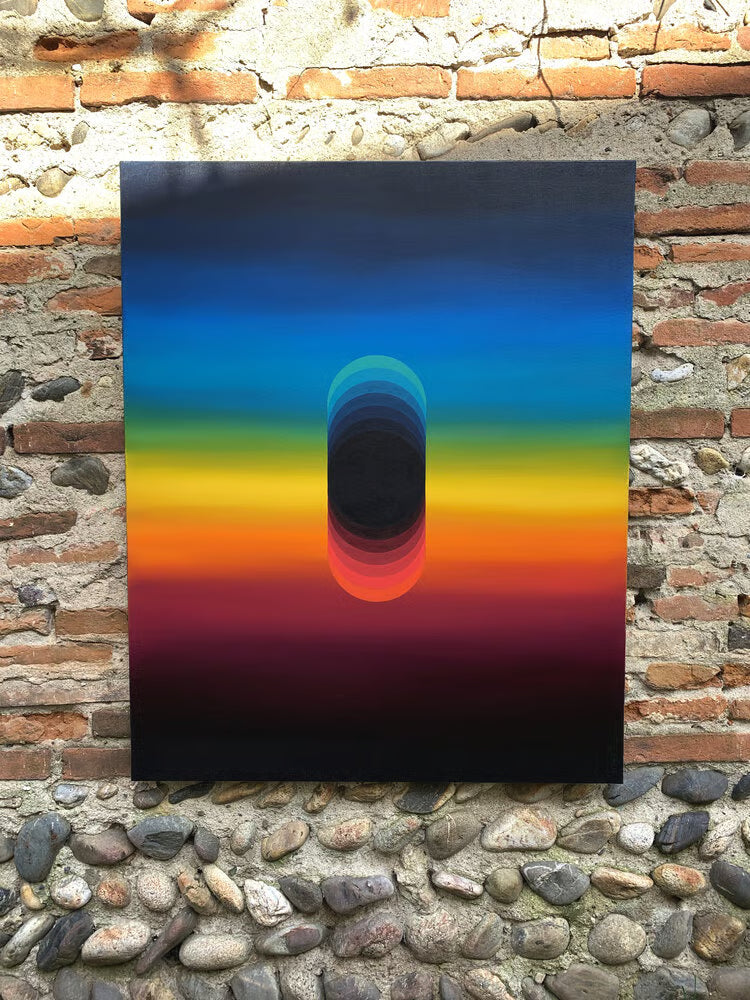 Oscillation XIII