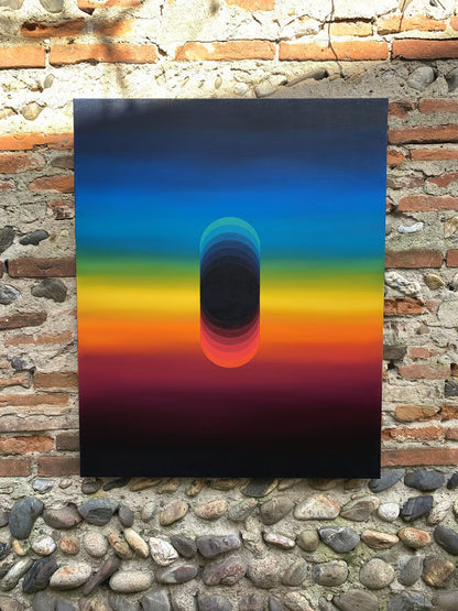 Oscillation XIII
