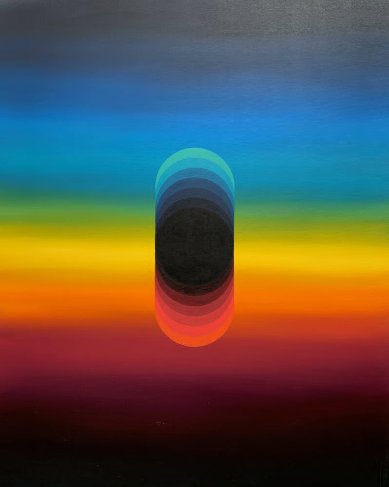 Oscillation XIII