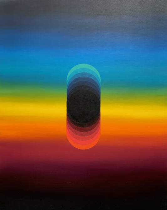 Oscillation XIII