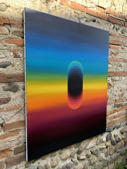 Oscillation XIII