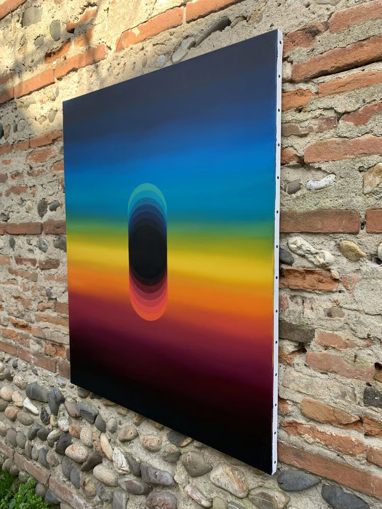 Oscillation XIII