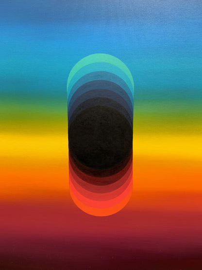 Oscillation XIII