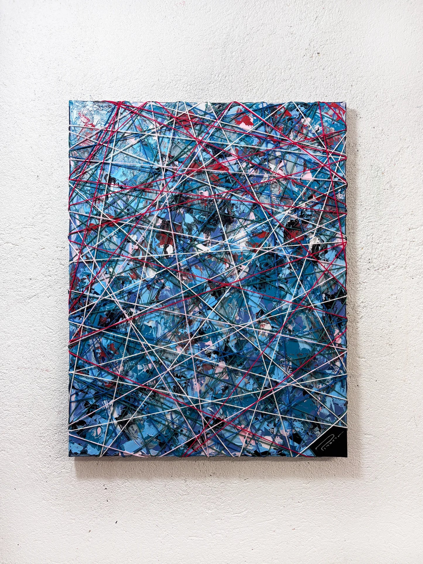 CHAOS THEORY - PAVOT