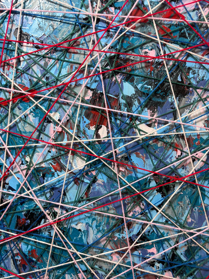 CHAOS THEORY - PAVOT