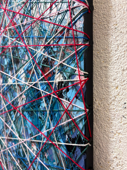 CHAOS THEORY - PAVOT