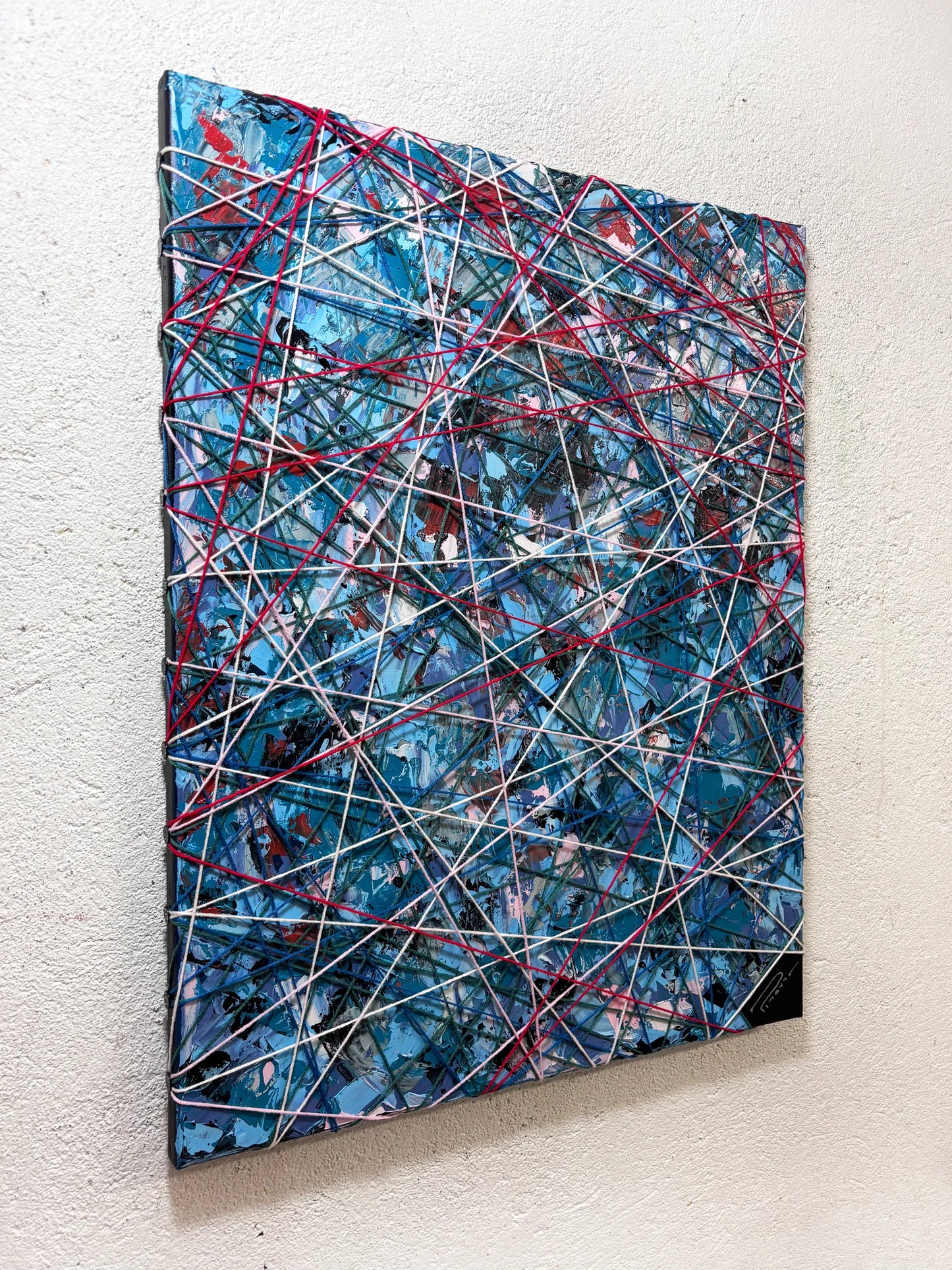 CHAOS THEORY - PAVOT