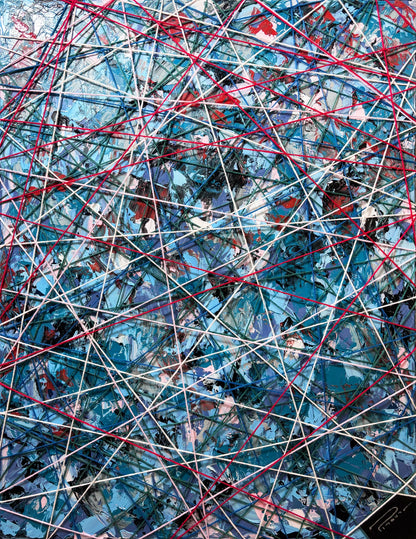 CHAOS THEORY - PAVOT