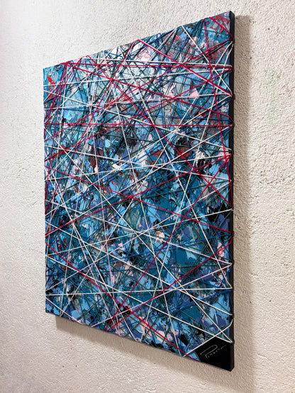 CHAOS THEORY - PAVOT