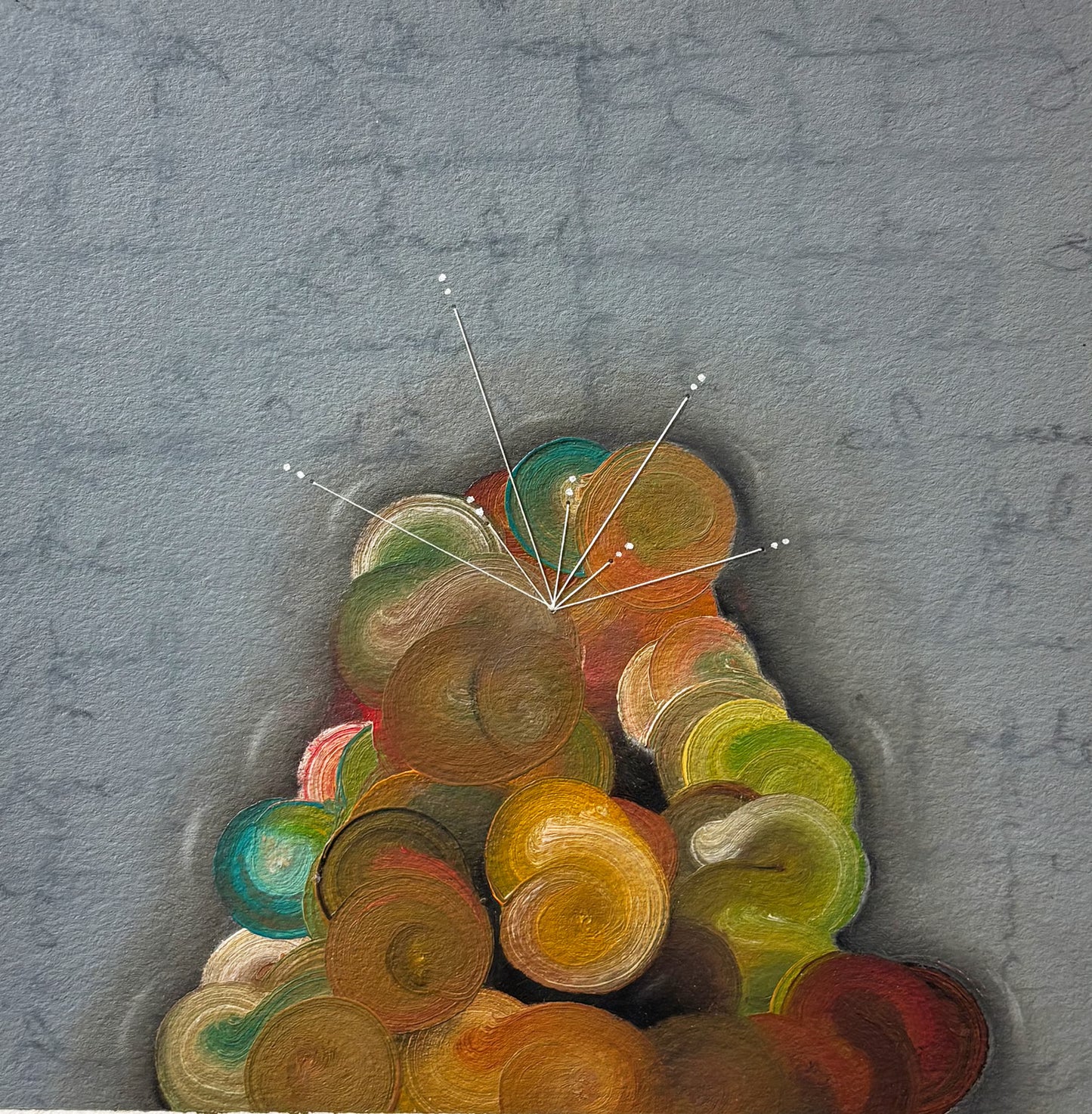 CLARITY IN CHAOS II