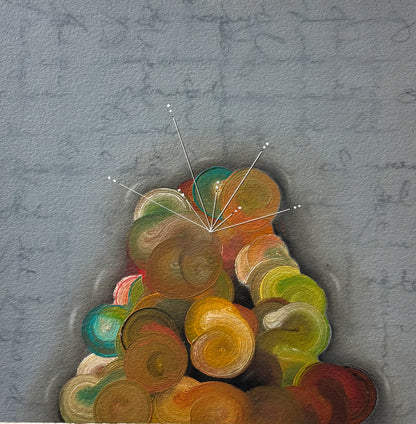 CLARITY IN CHAOS II