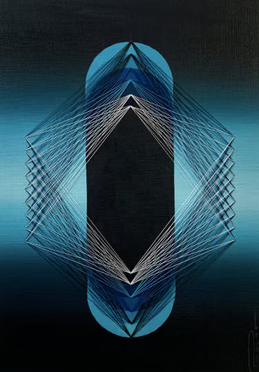 Oscillation 24-I