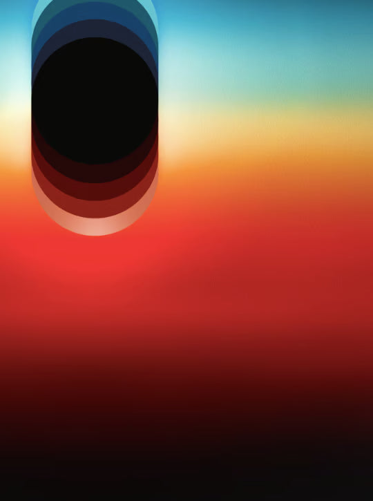 CHROMA - Open Edition Prints 100x70cm