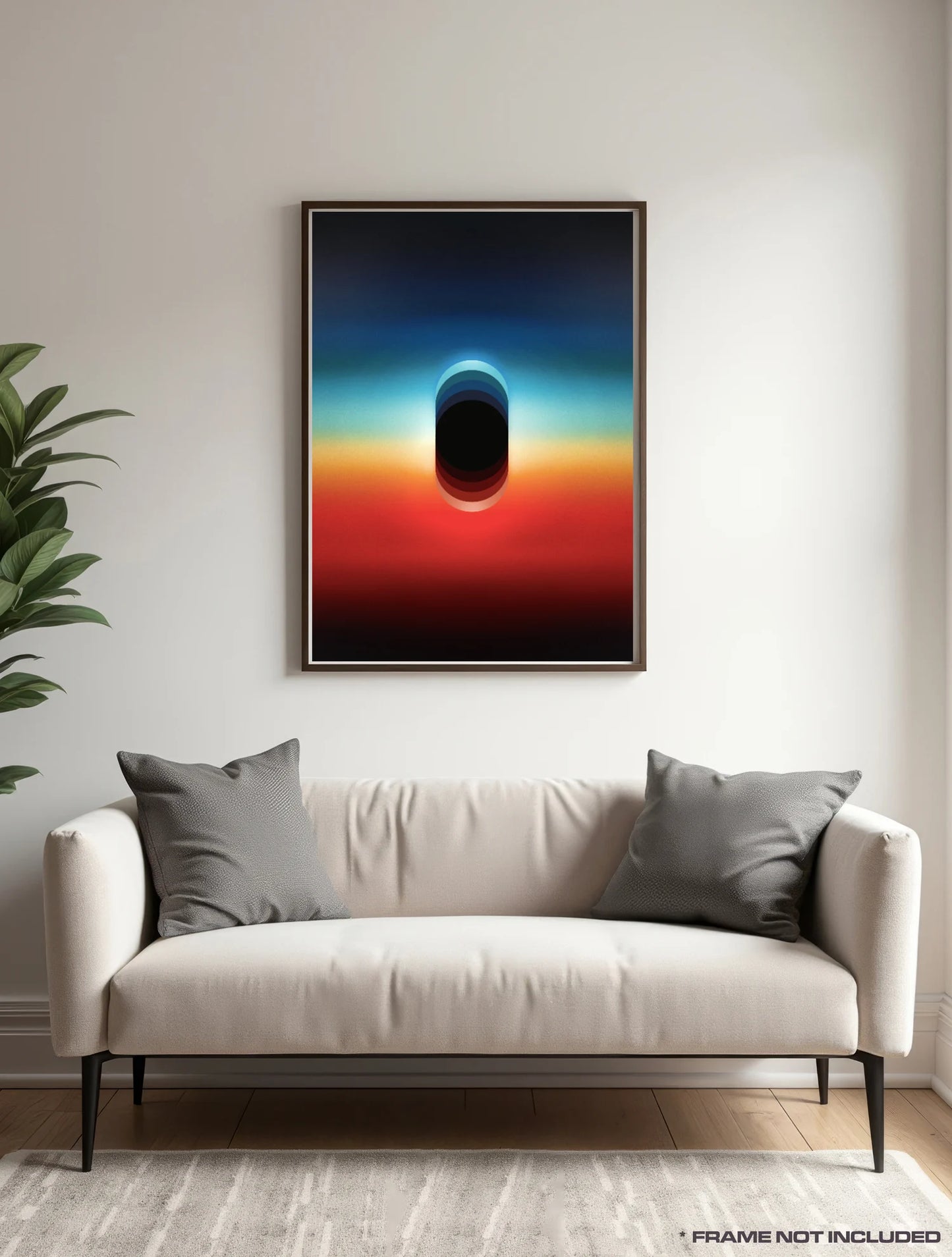 CHROMA - Open Edition Prints 100x70cm