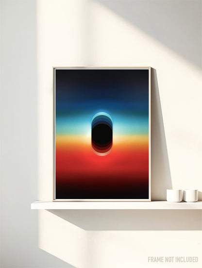 CHROMA - Open Edition Prints 100x70cm