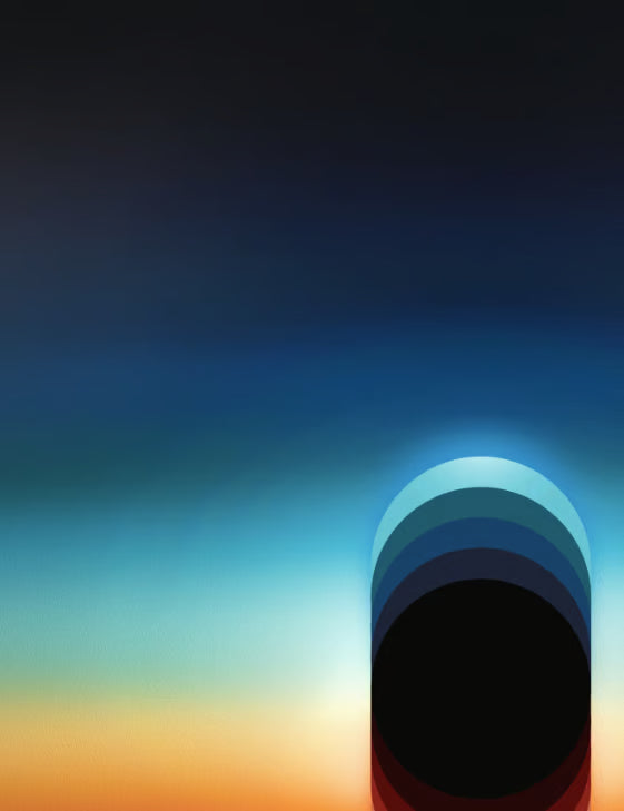 CHROMA - Open Edition Prints 100x70cm