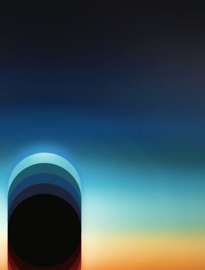 CHROMA - Open Edition Prints 100x70cm
