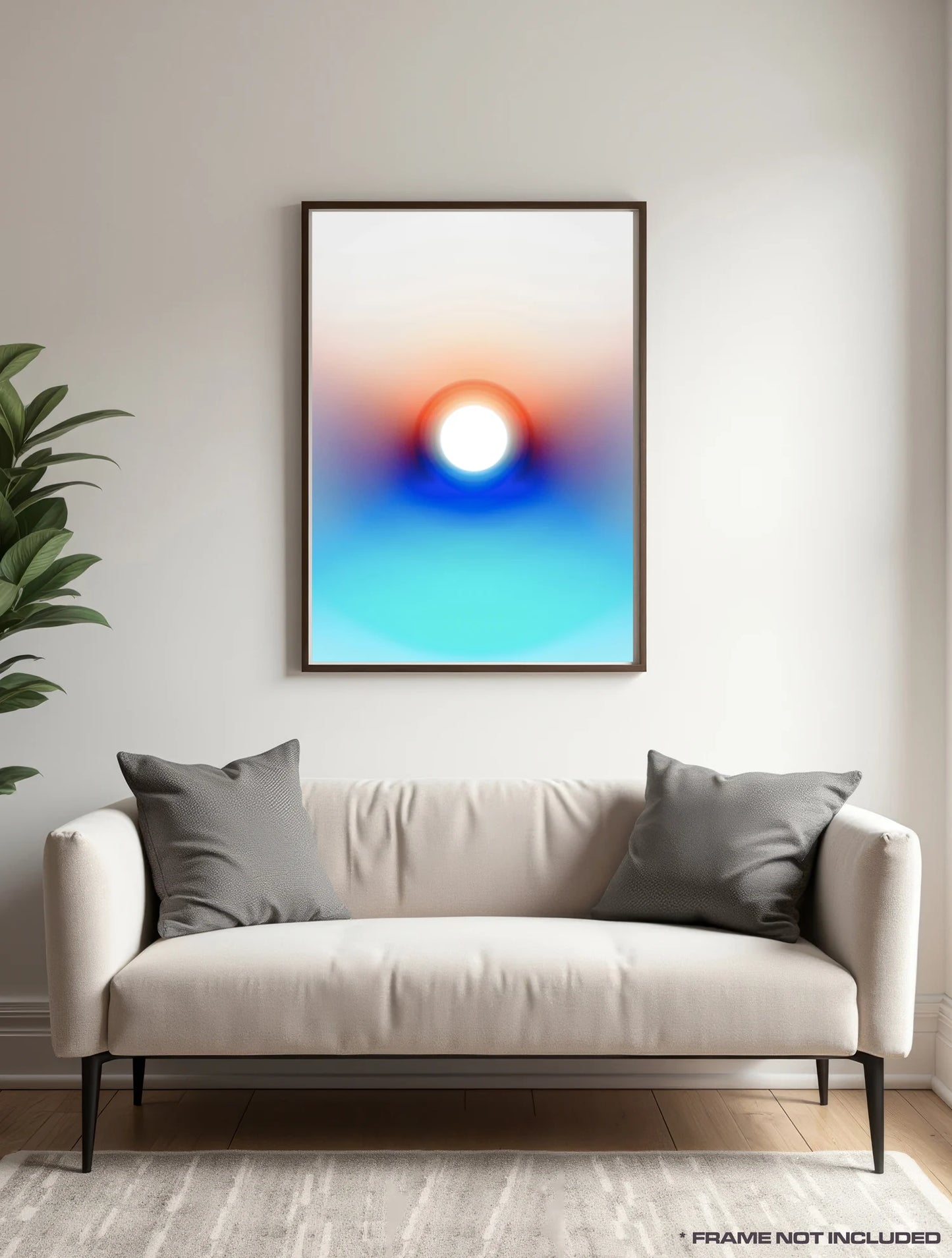 CHROMA II - Open Edition Prints 100x70cm