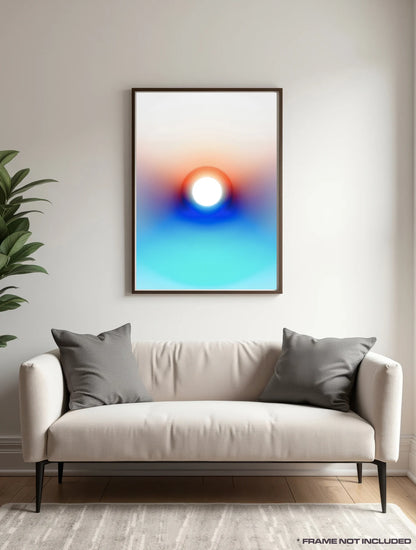 CHROMA II - Open Edition Prints 100x70cm