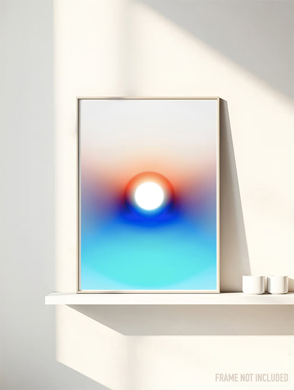 CHROMA II - Open Edition Prints 100x70cm