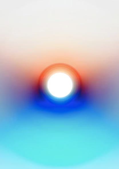 CHROMA II - Open Edition Prints 100x70cm