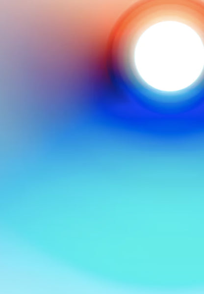 CHROMA II - Open Edition Prints 100x70cm