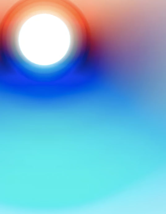 CHROMA II - Open Edition Prints 100x70cm