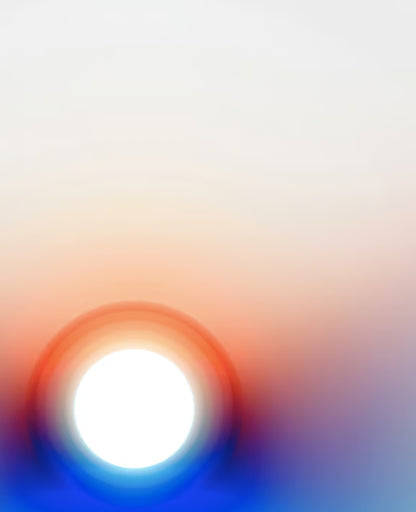 CHROMA II - Open Edition Prints 100x70cm