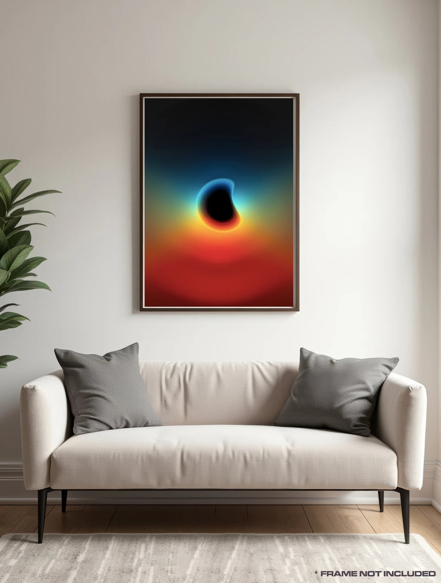 CHROMA III - Open Edition Prints 100x70cm