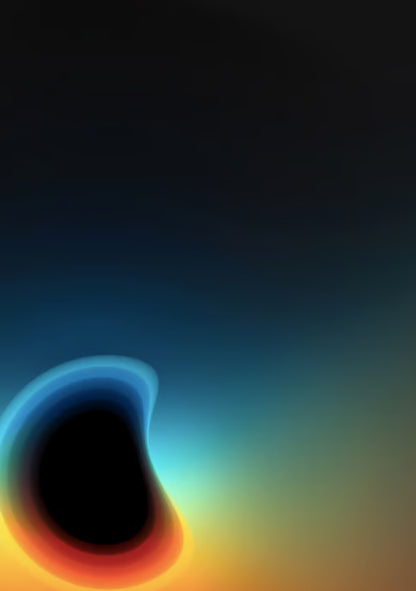 CHROMA III - Open Edition Prints 100x70cm