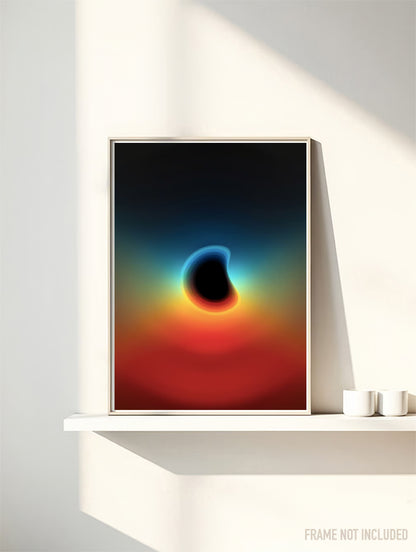 CHROMA III - Open Edition Prints 100x70cm