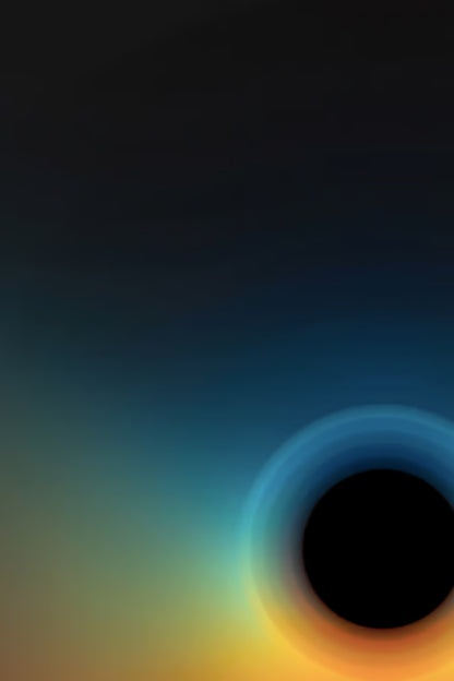 CHROMA IV - Open Edition Prints 100x70cm
