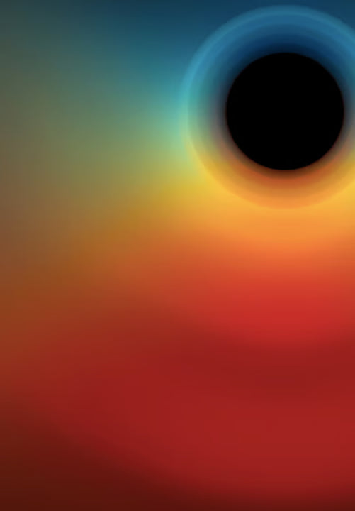CHROMA IV - Open Edition Prints 100x70cm