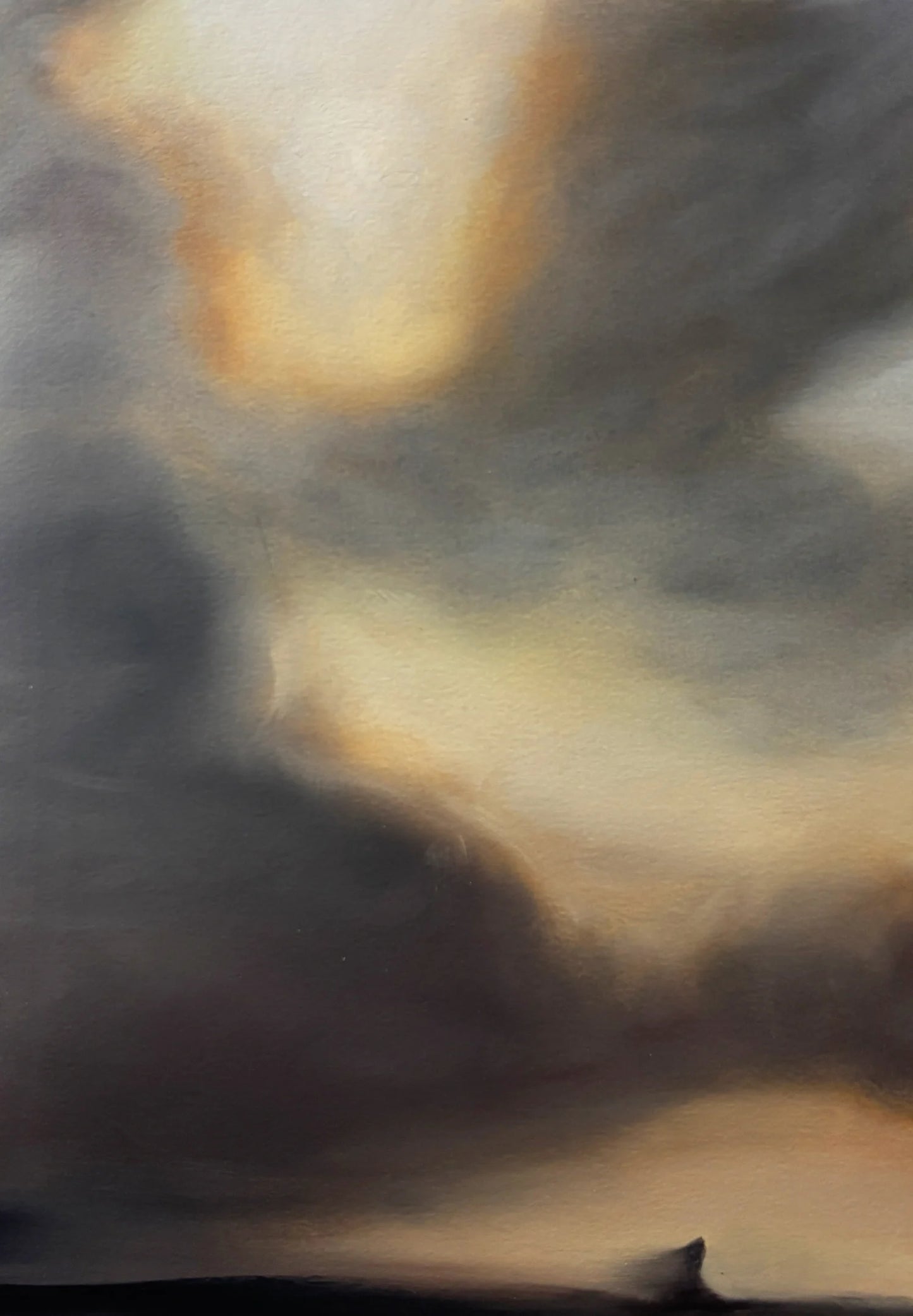 Ancient Light - Temporalis