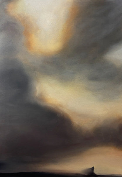 Ancient Light - Temporalis