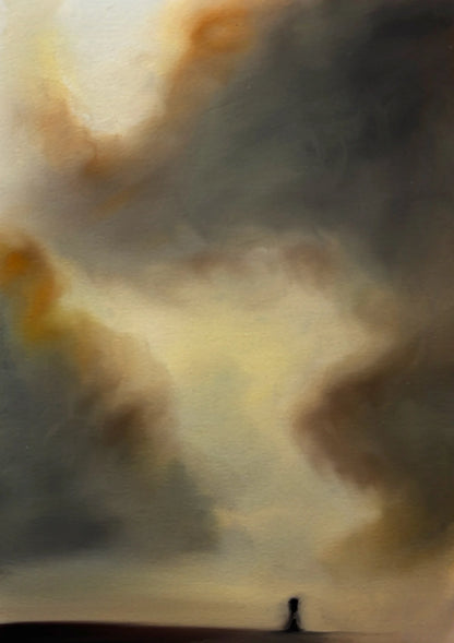 Ancient Light - Temporalis II