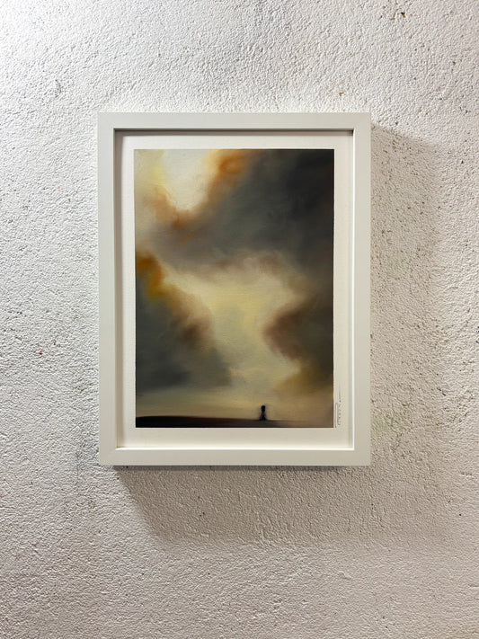 Ancient Light - Temporalis II